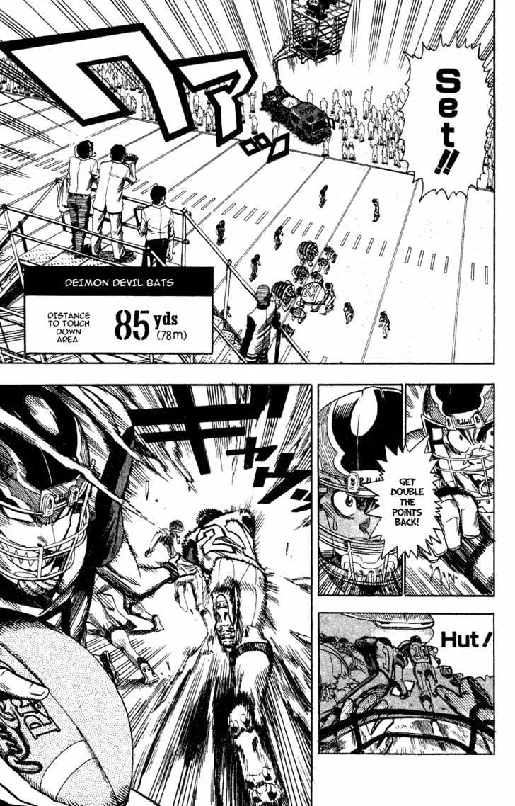 Eyeshield 21 - Page 5