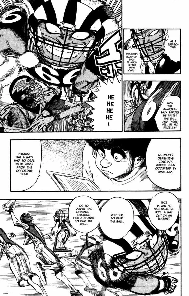 Eyeshield 21 - Page 7