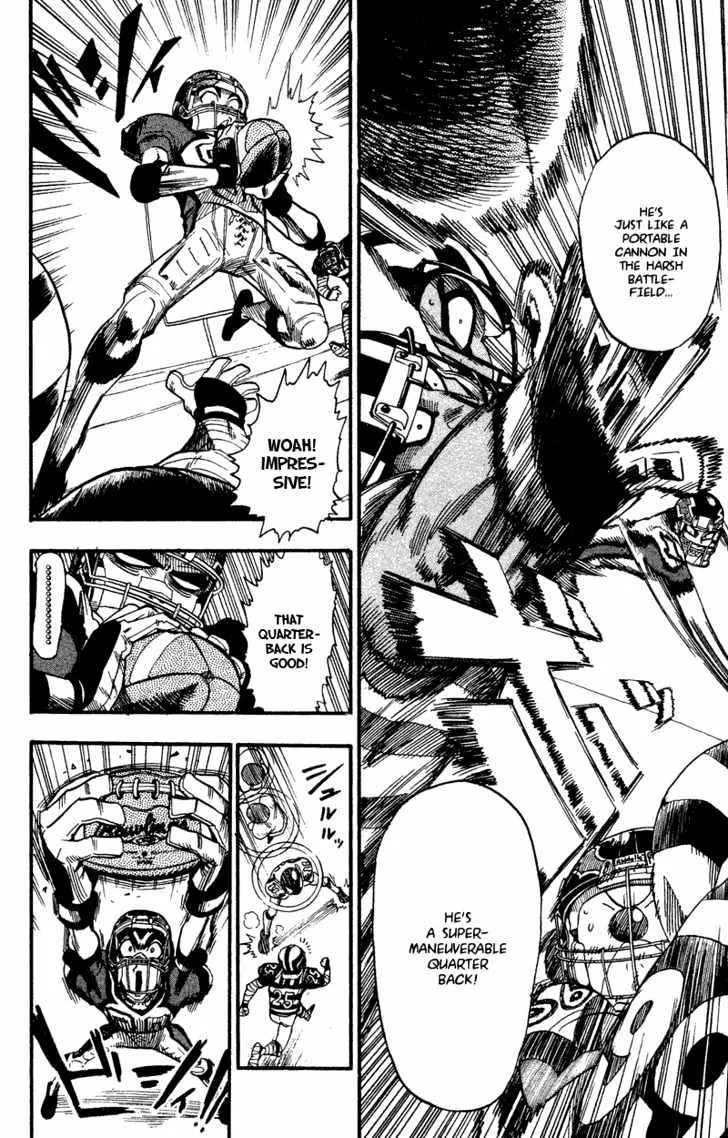 Eyeshield 21 - Page 8