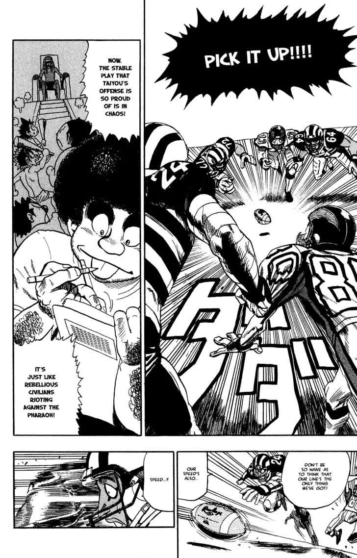 Eyeshield 21 - Page 13