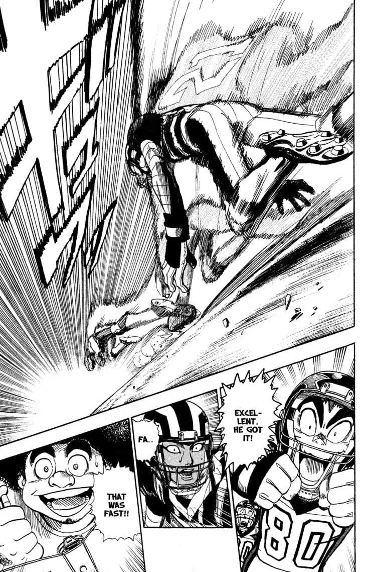 Eyeshield 21 - Page 14