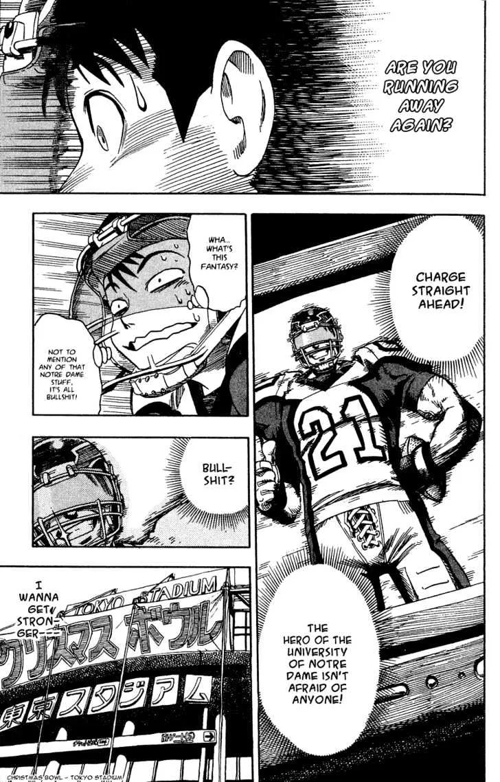 Eyeshield 21 - Page 19