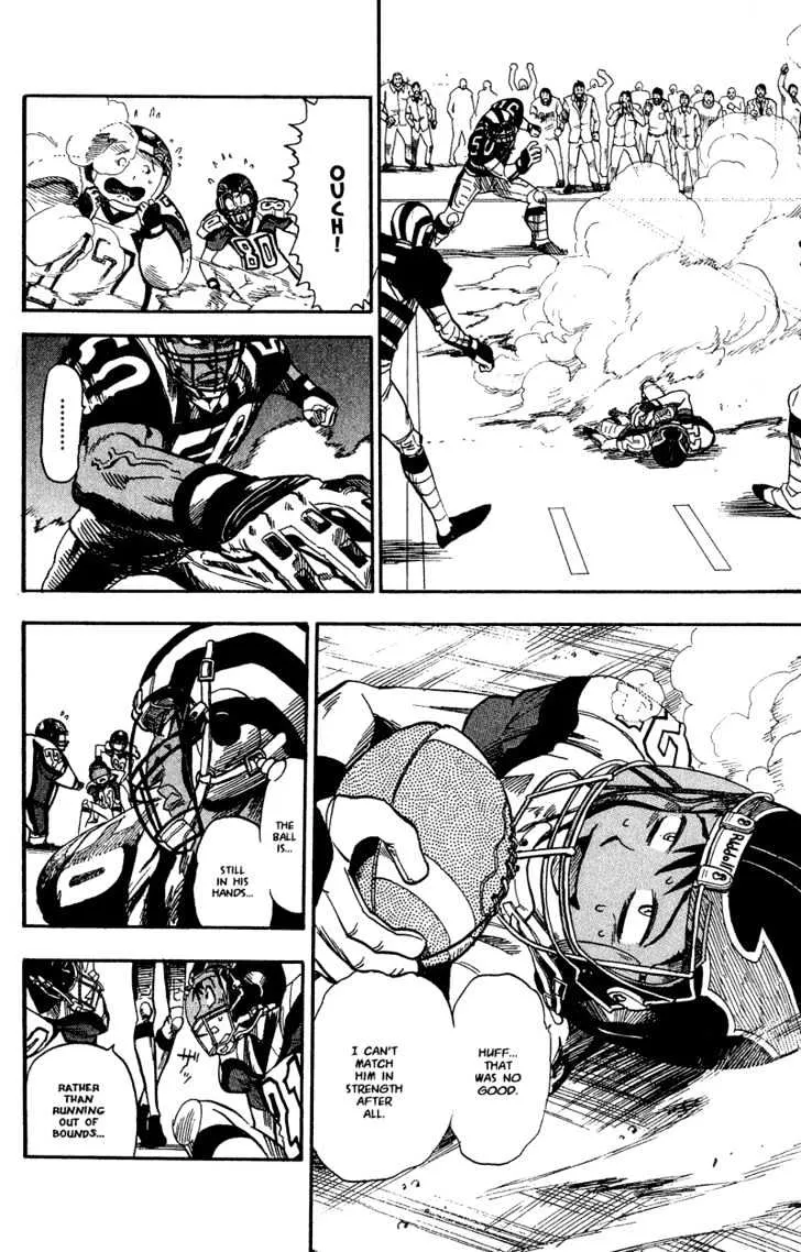 Eyeshield 21 - Page 22