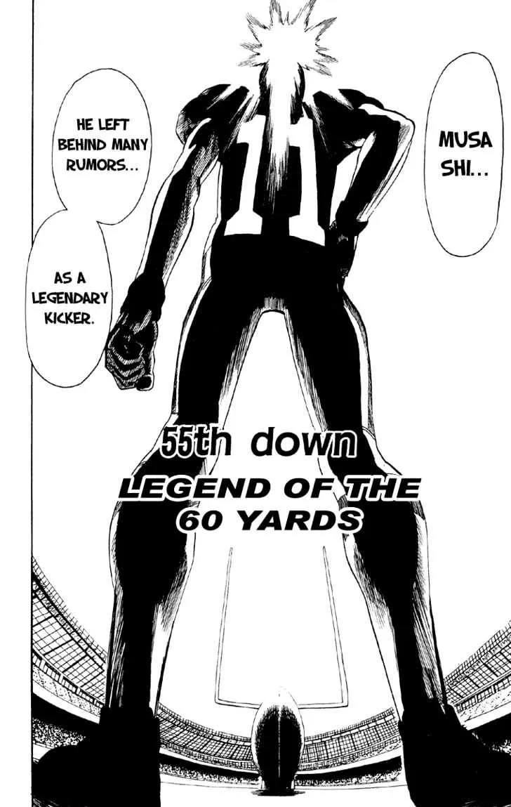 Eyeshield 21 - Page 1