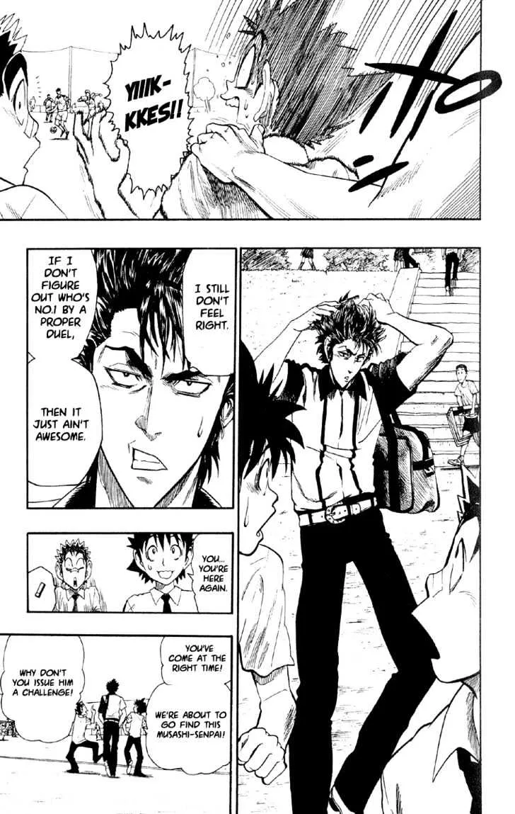 Eyeshield 21 - Page 14