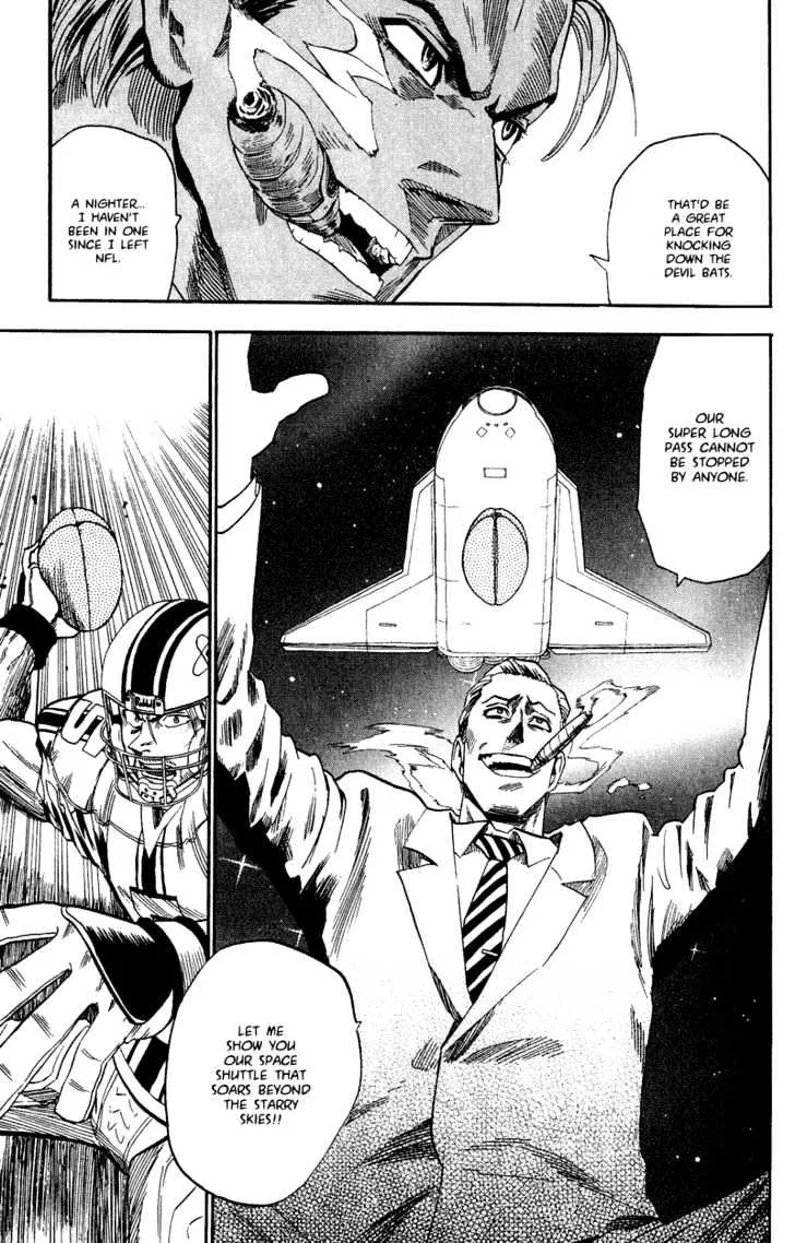 Eyeshield 21 - Page 13