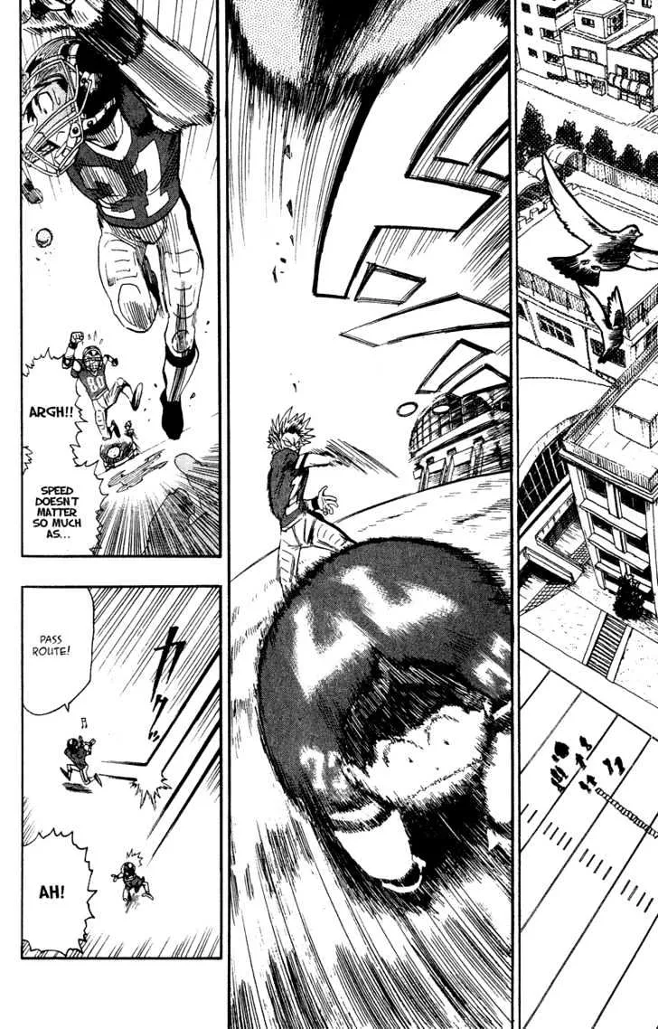 Eyeshield 21 - Page 14