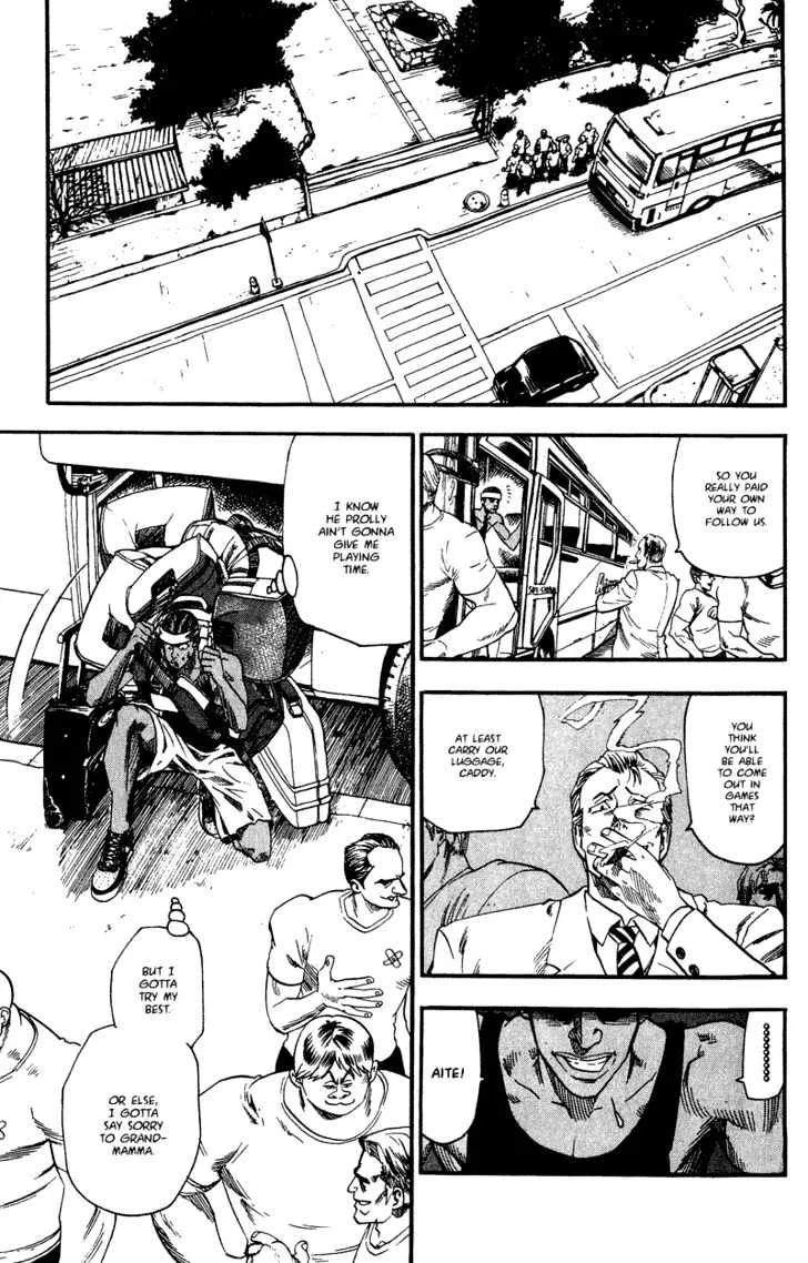 Eyeshield 21 - Page 4