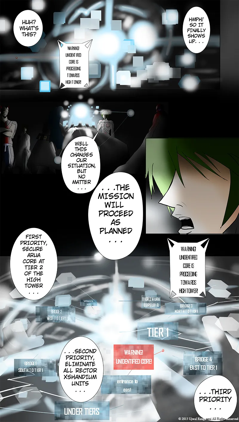 F-Anos (Fallen-Angel Of New Order Sin) Chapter 1.1 page 28 - MangaKakalot