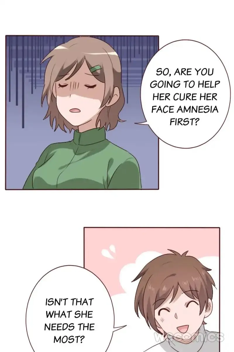 Face Amnesia Girl Chapter 61 page 13 - MangaKakalot