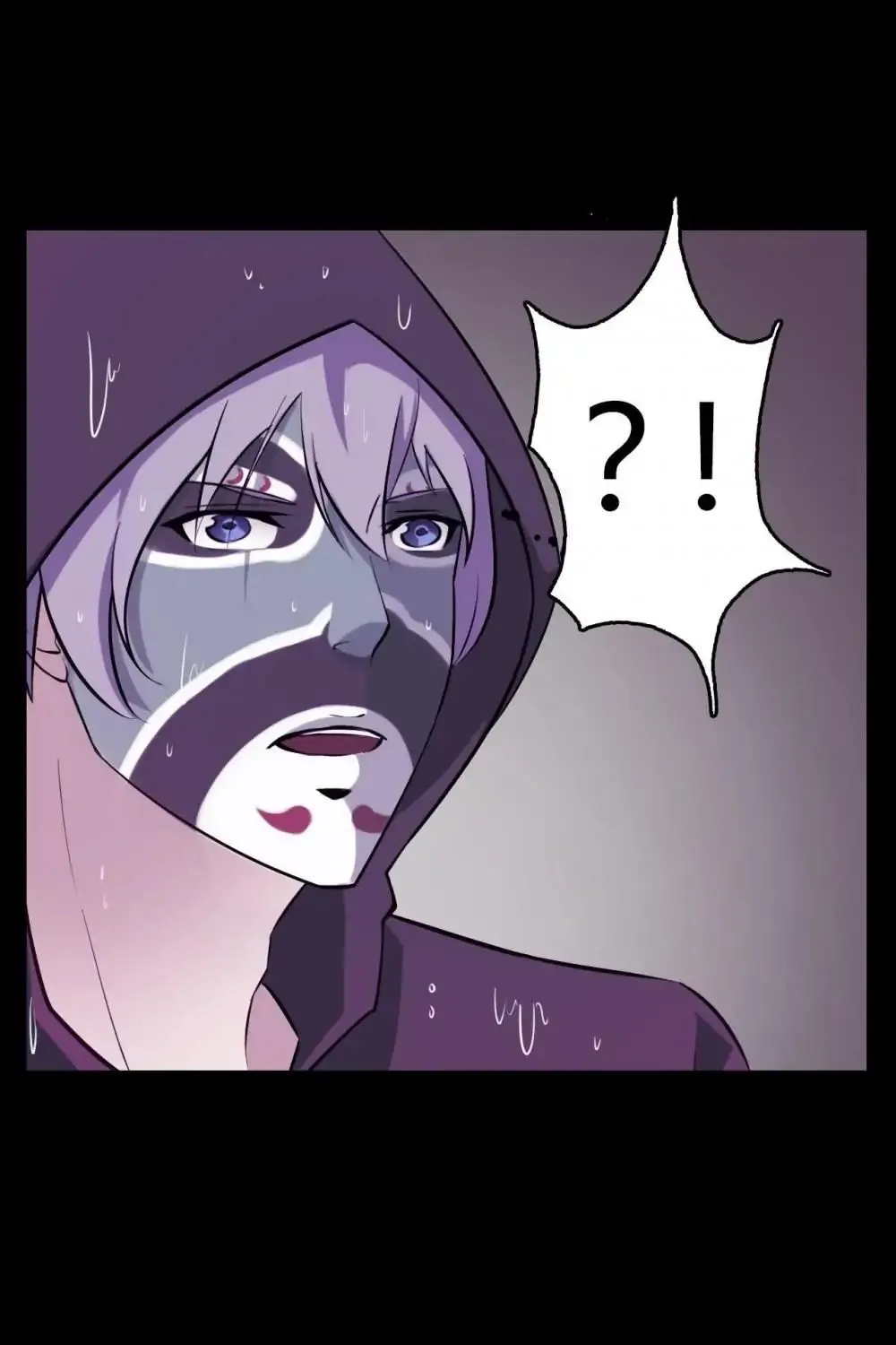 Facial Makeup In The Moonlight Chapter 19 page 32 - MangaKakalot