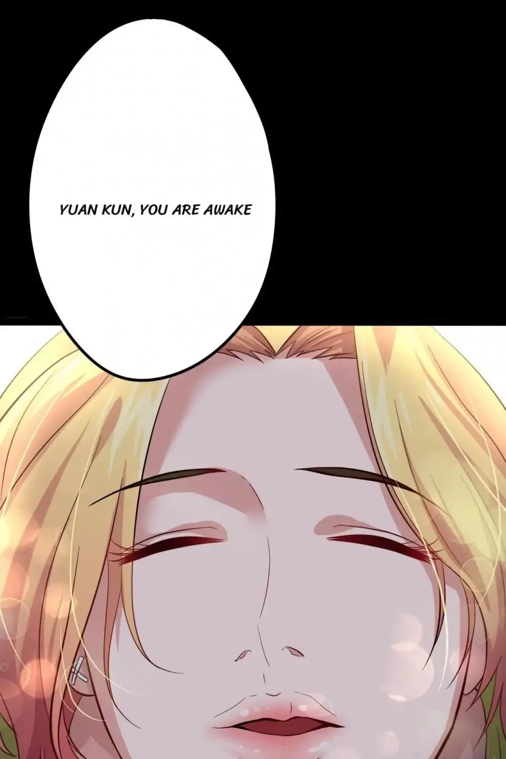 Facial Makeup In The Moonlight Chapter 4 page 85 - MangaKakalot