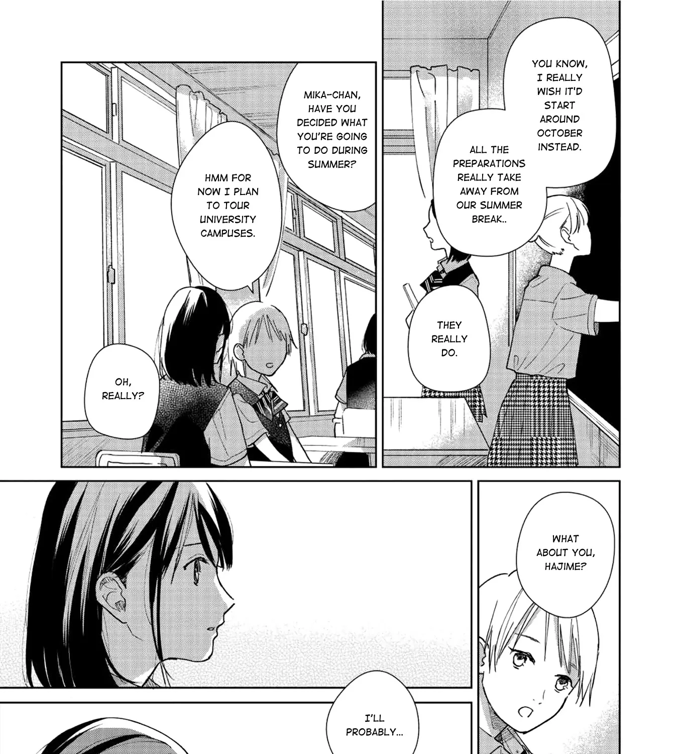 Fainda goshi no ano ko - Page 11