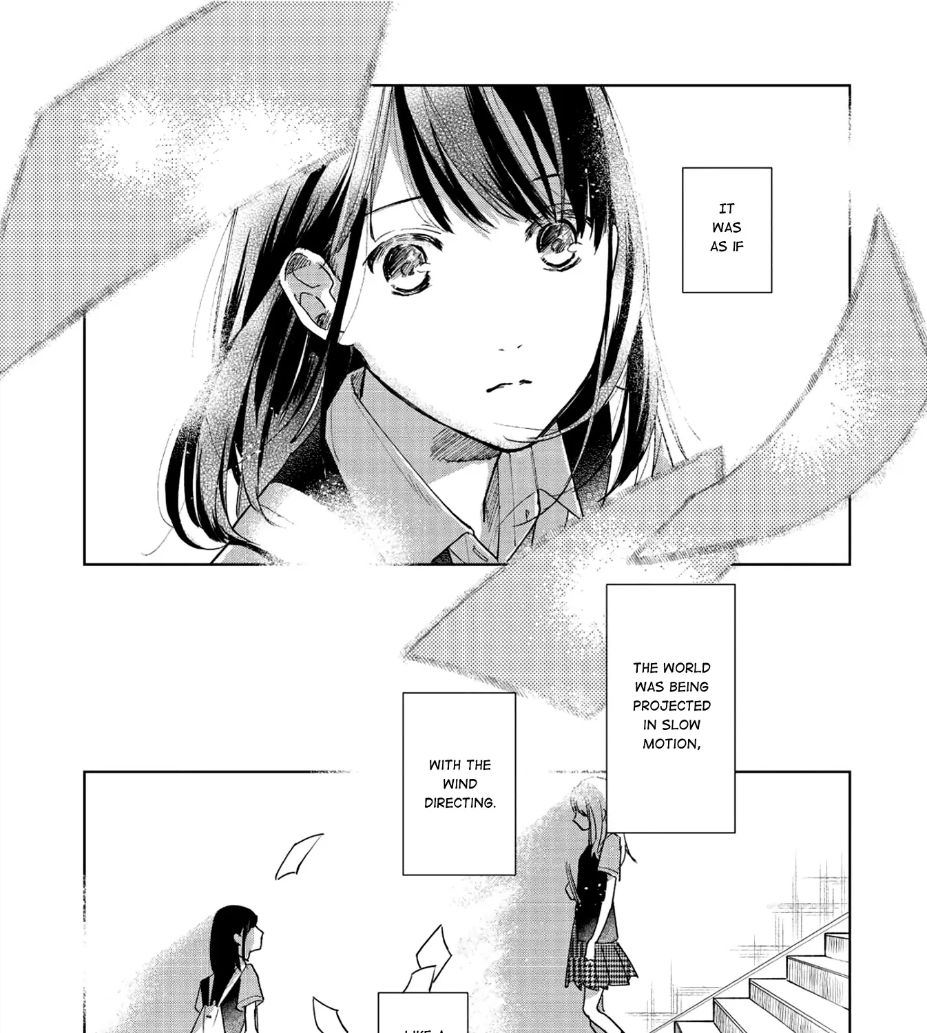 Fainda goshi no ano ko - Page 23