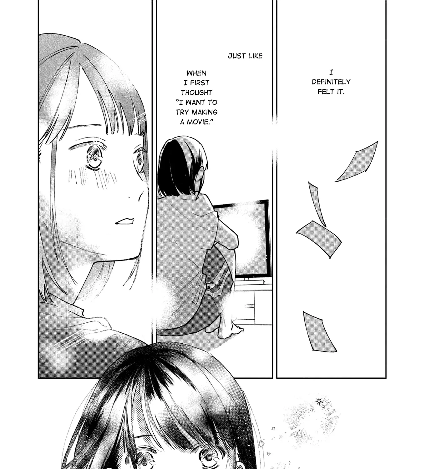 Fainda goshi no ano ko - Page 67