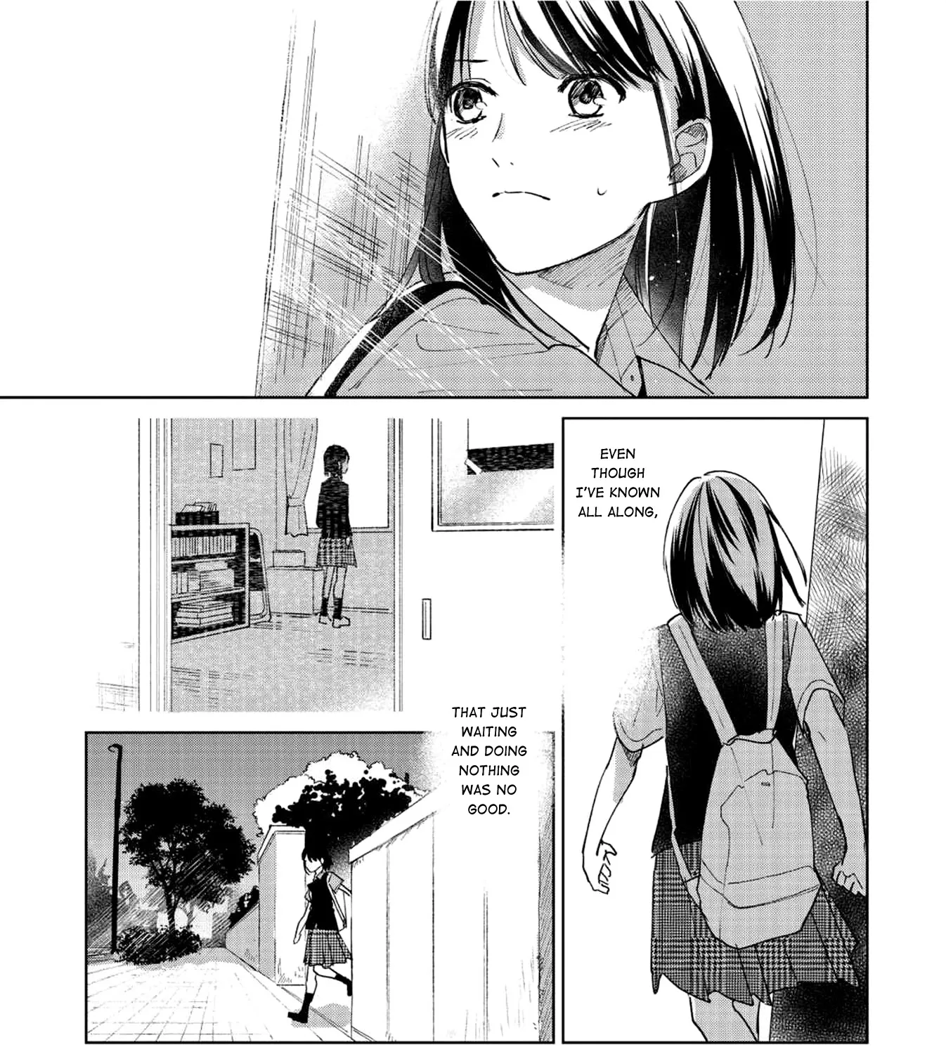 Fainda goshi no ano ko - Page 71