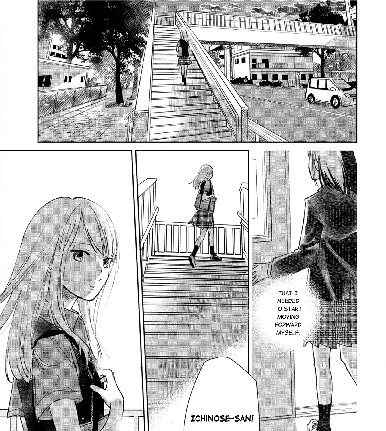 Fainda goshi no ano ko - Page 73