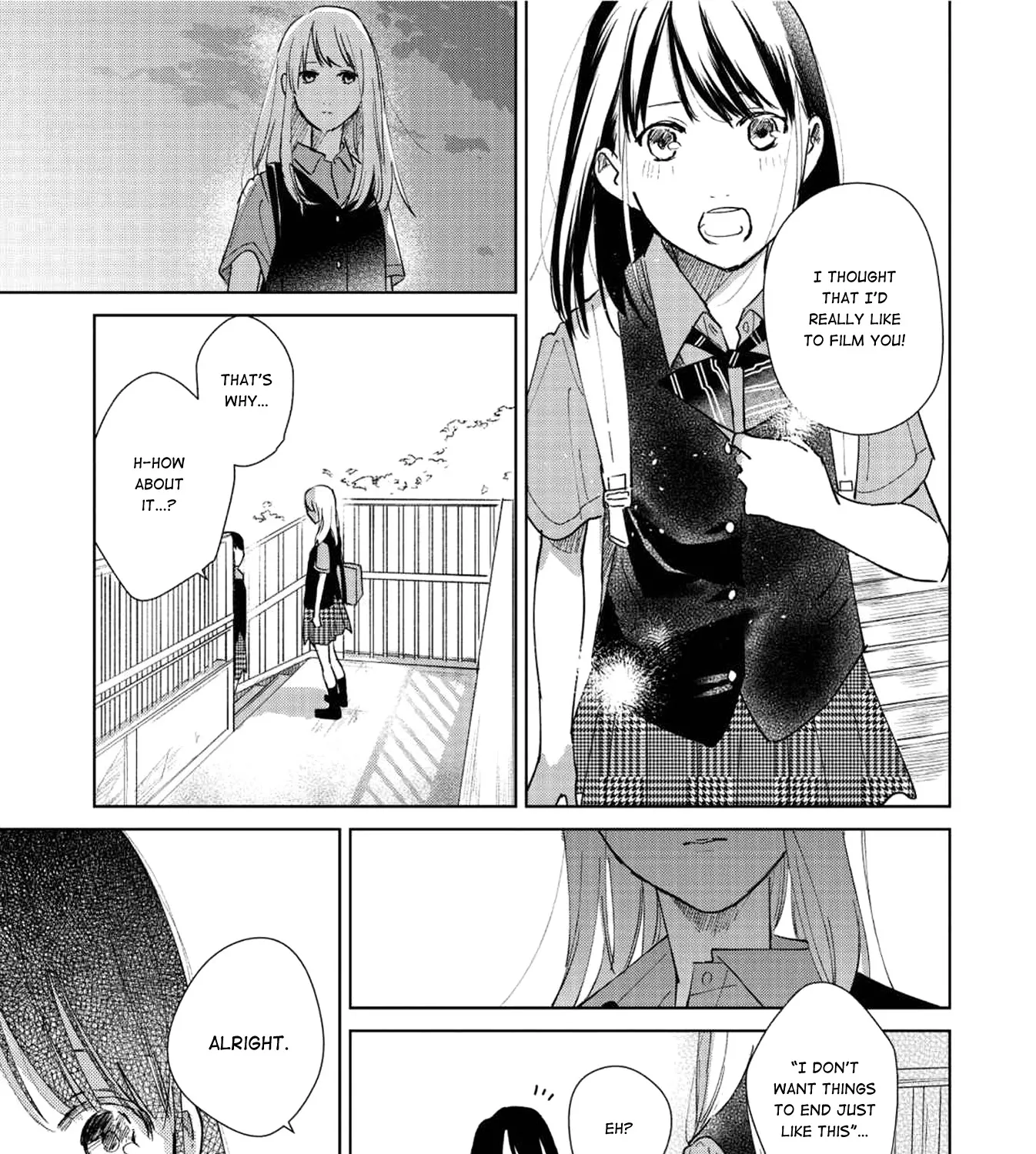 Fainda goshi no ano ko - Page 79