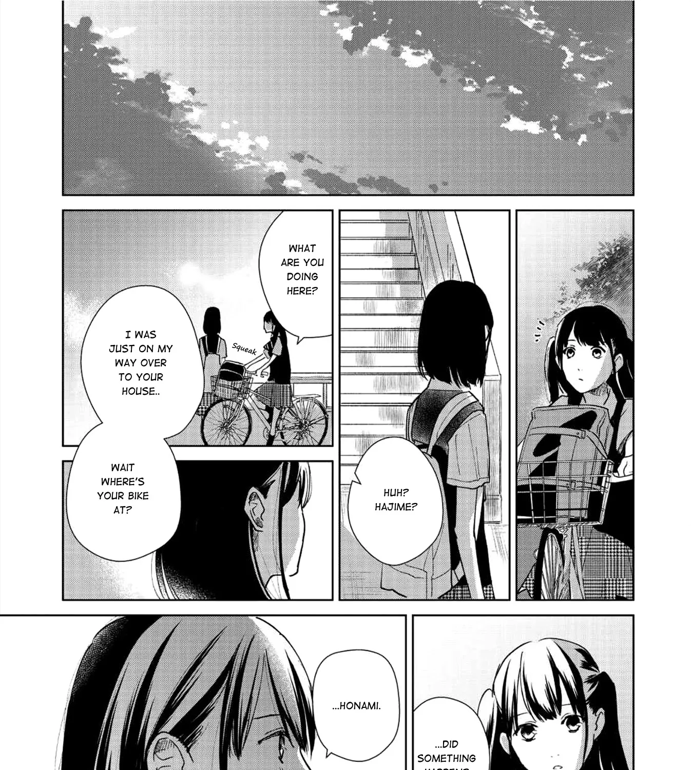 Fainda goshi no ano ko - Page 83