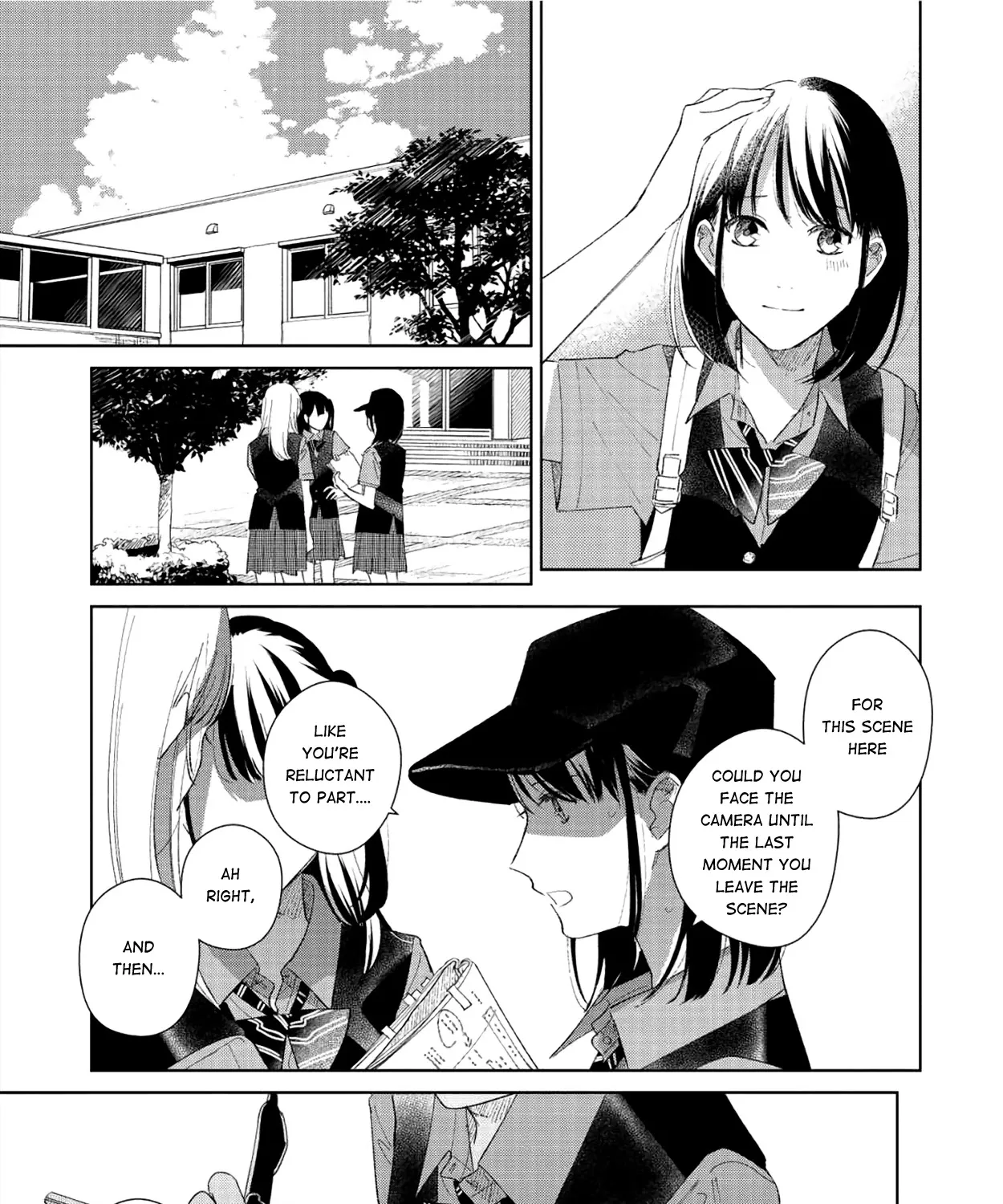 Fainda goshi no ano ko - Page 20