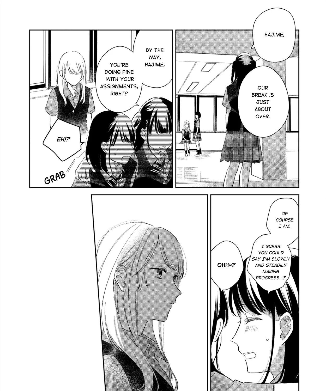 Fainda goshi no ano ko - Page 28