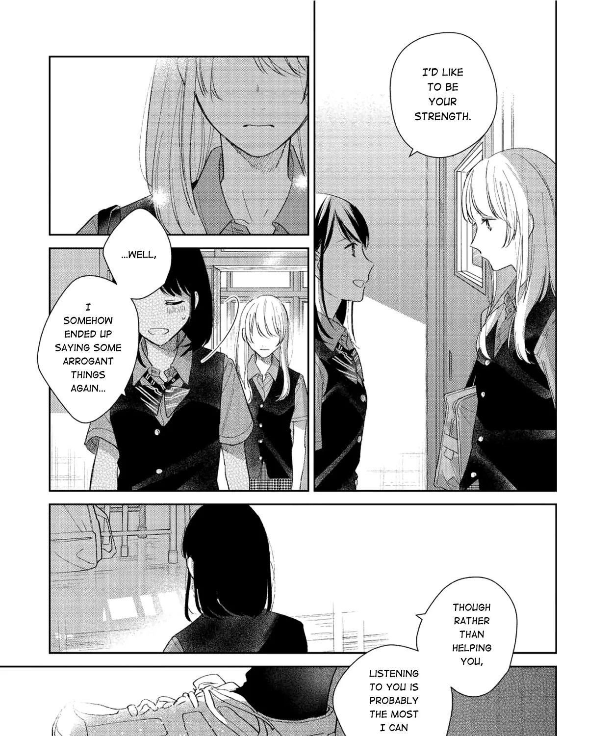 Fainda goshi no ano ko - Page 48