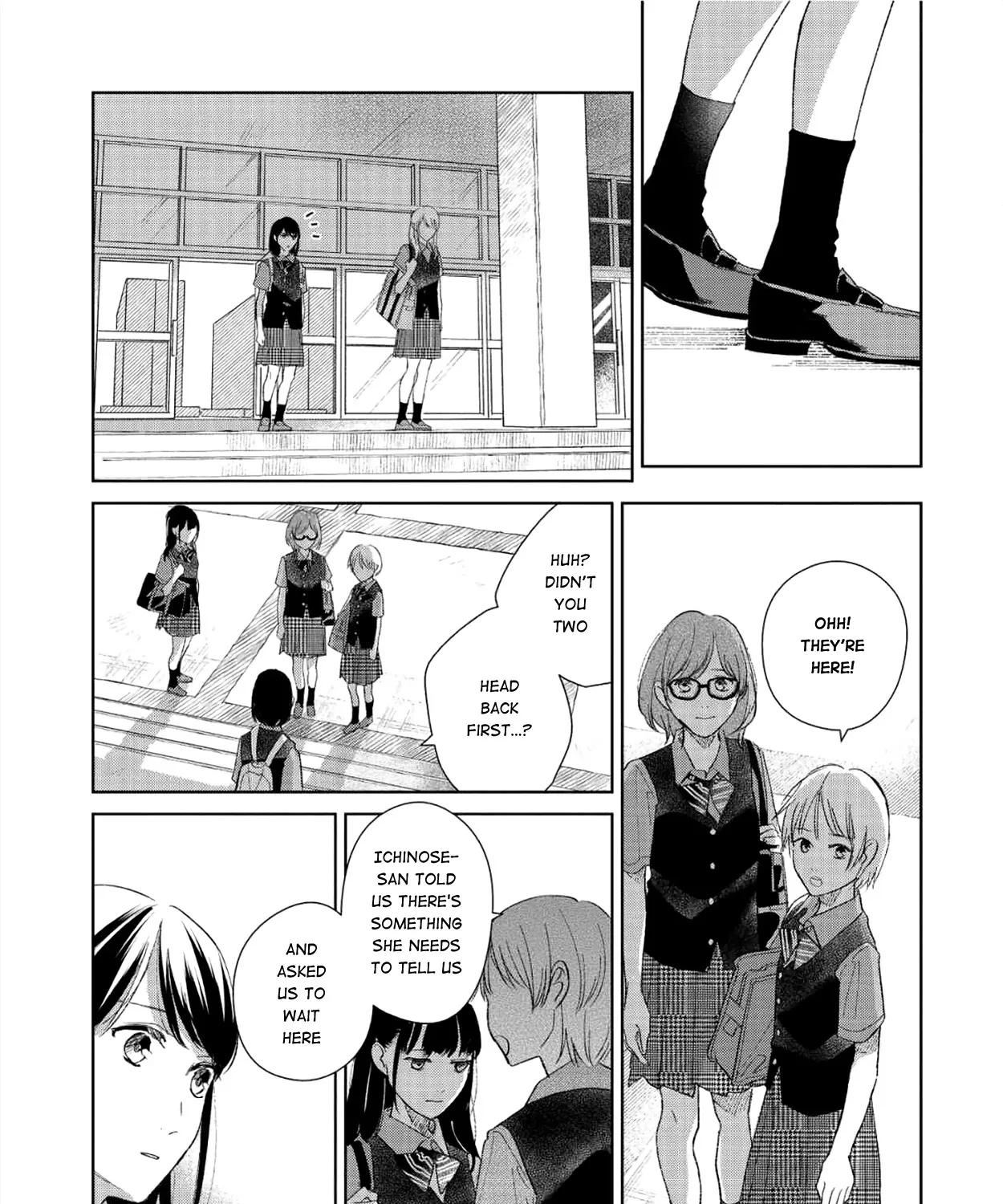 Fainda goshi no ano ko - Page 58