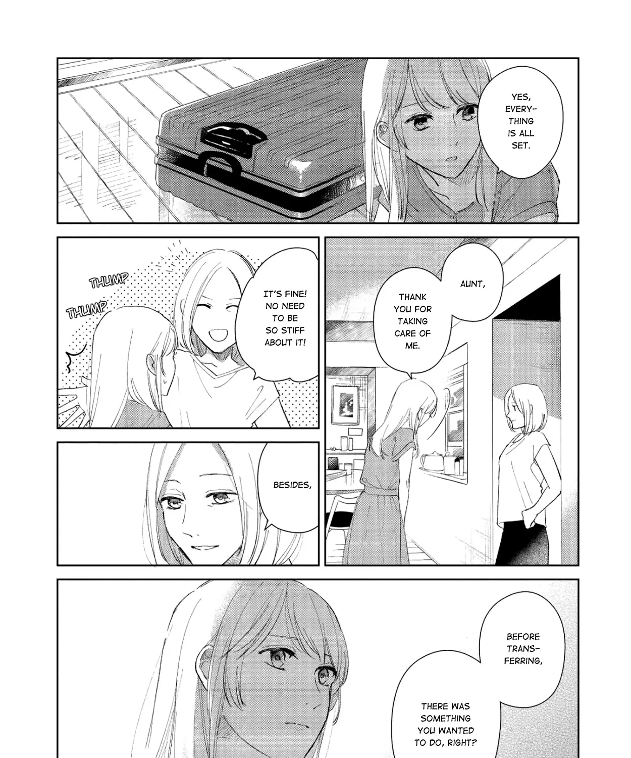 Fainda goshi no ano ko - Page 29