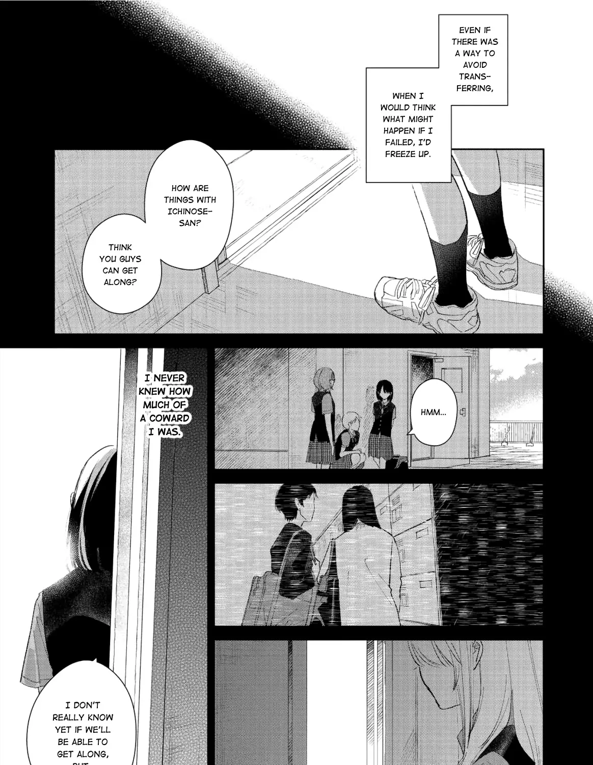 Fainda goshi no ano ko - Page 37