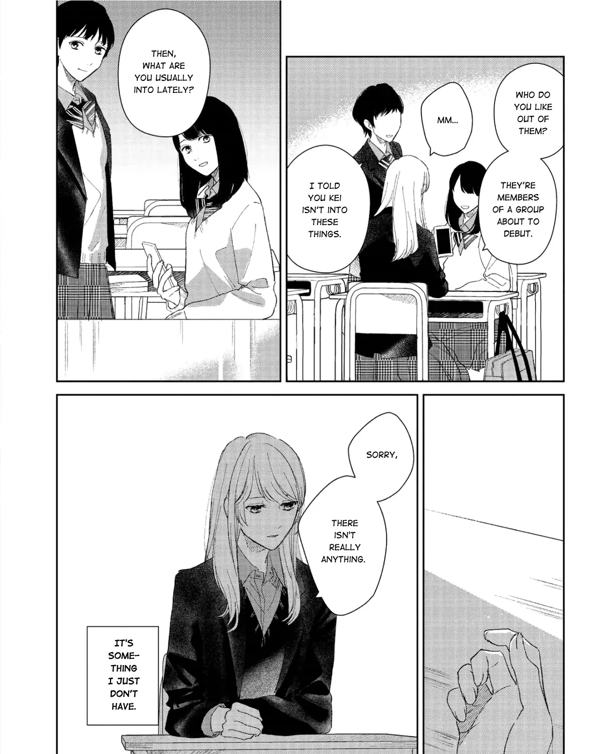 Fainda goshi no ano ko - Page 4