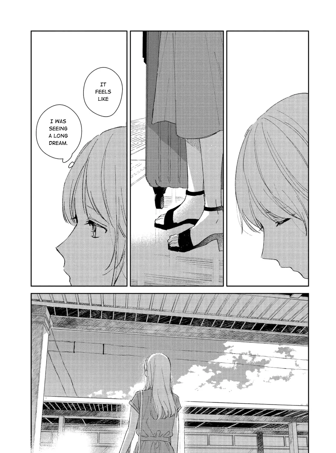 Fainda goshi no ano ko - Page 51