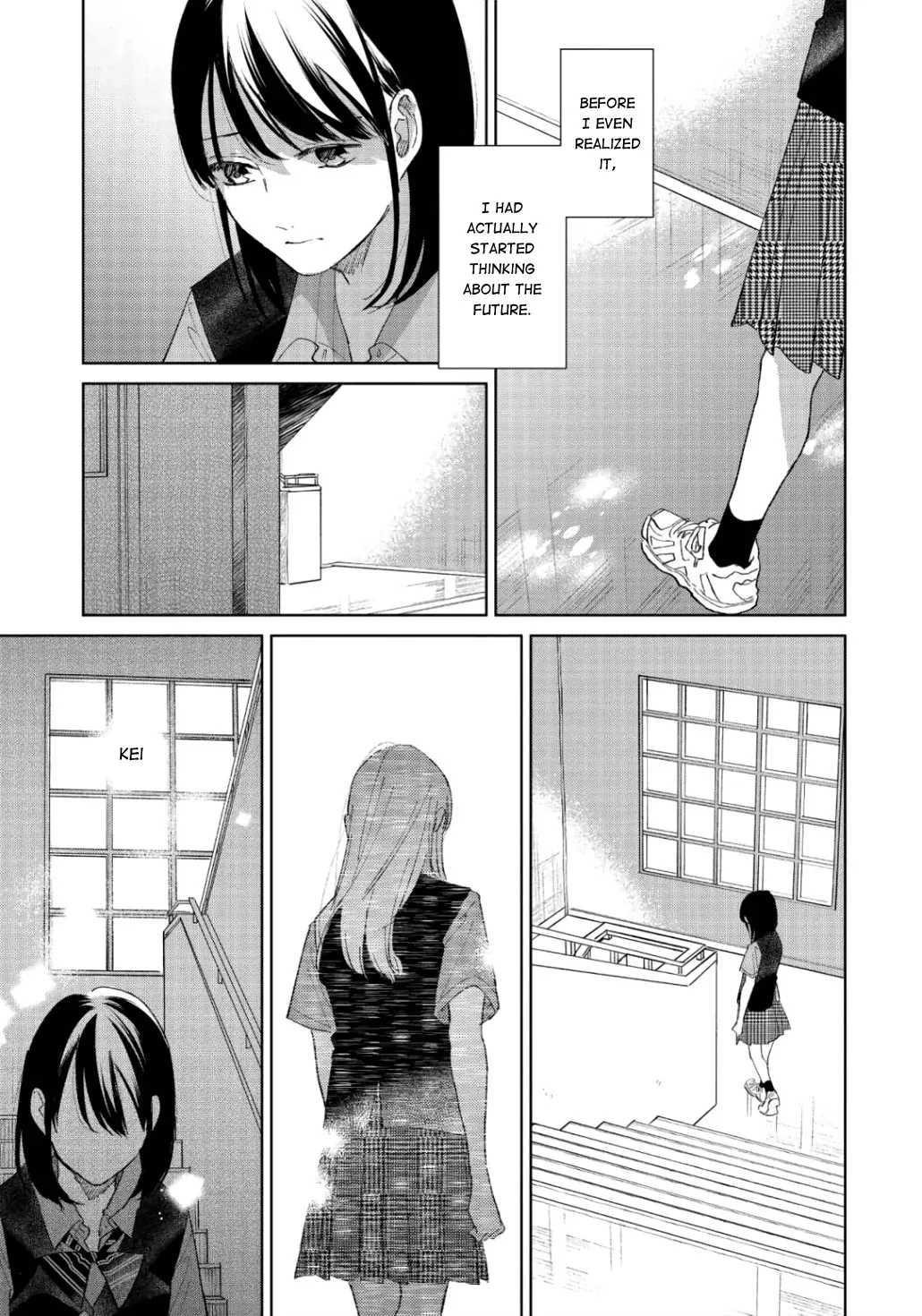 Fainda goshi no ano ko - Page 26