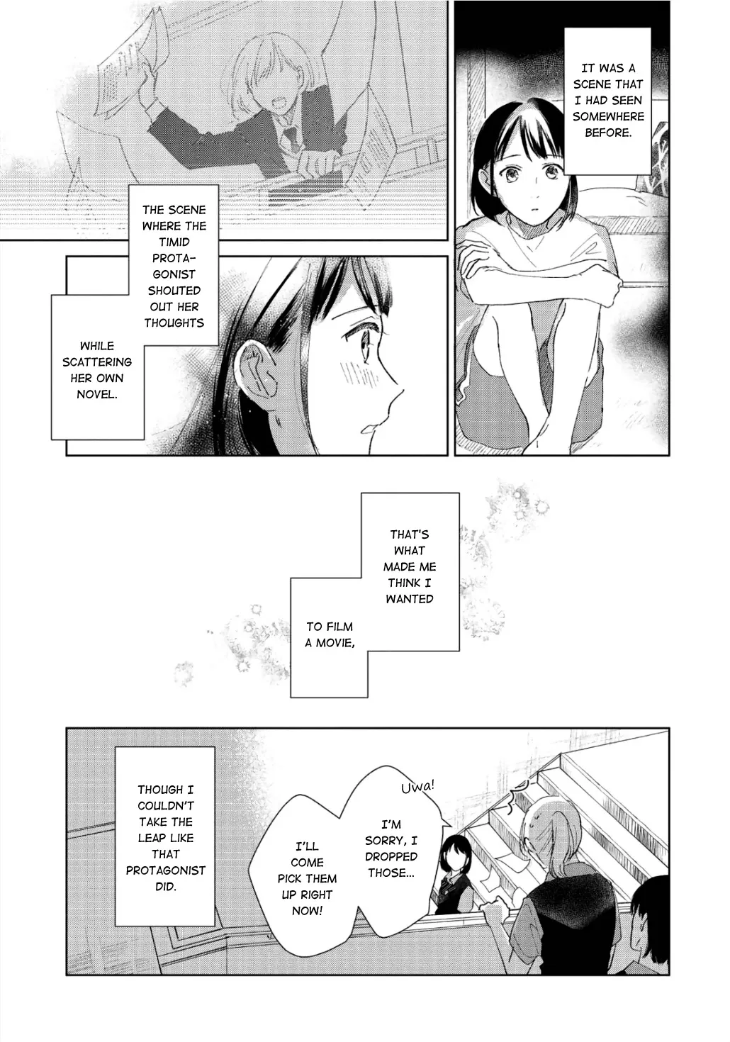 Fainda goshi no ano ko - Page 28