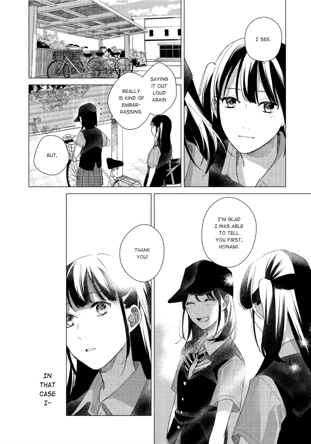 Fainda goshi no ano ko - Page 41