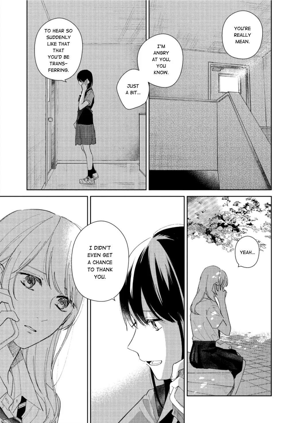 Fainda goshi no ano ko - Page 44