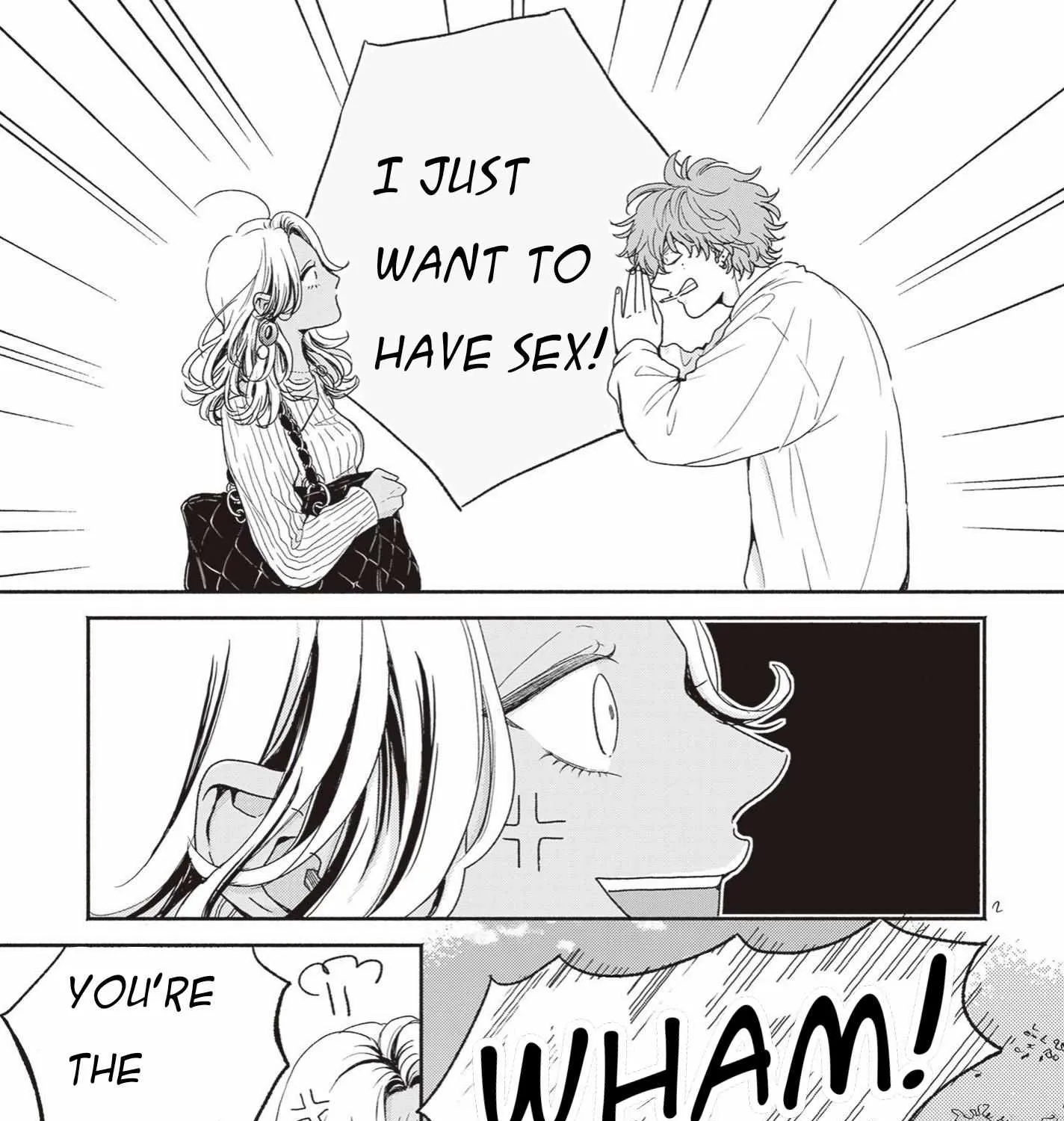 Fair Play Fair Lover Chapter 1 page 14 - MangaKakalot