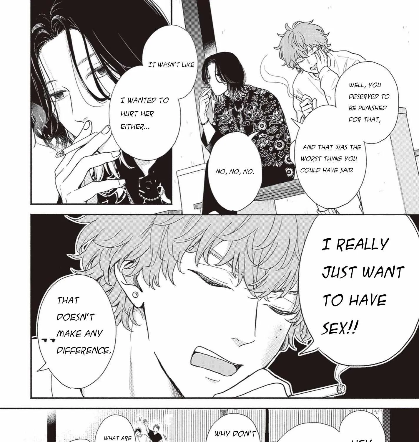 Fair Play Fair Lover Chapter 1 page 20 - MangaKakalot