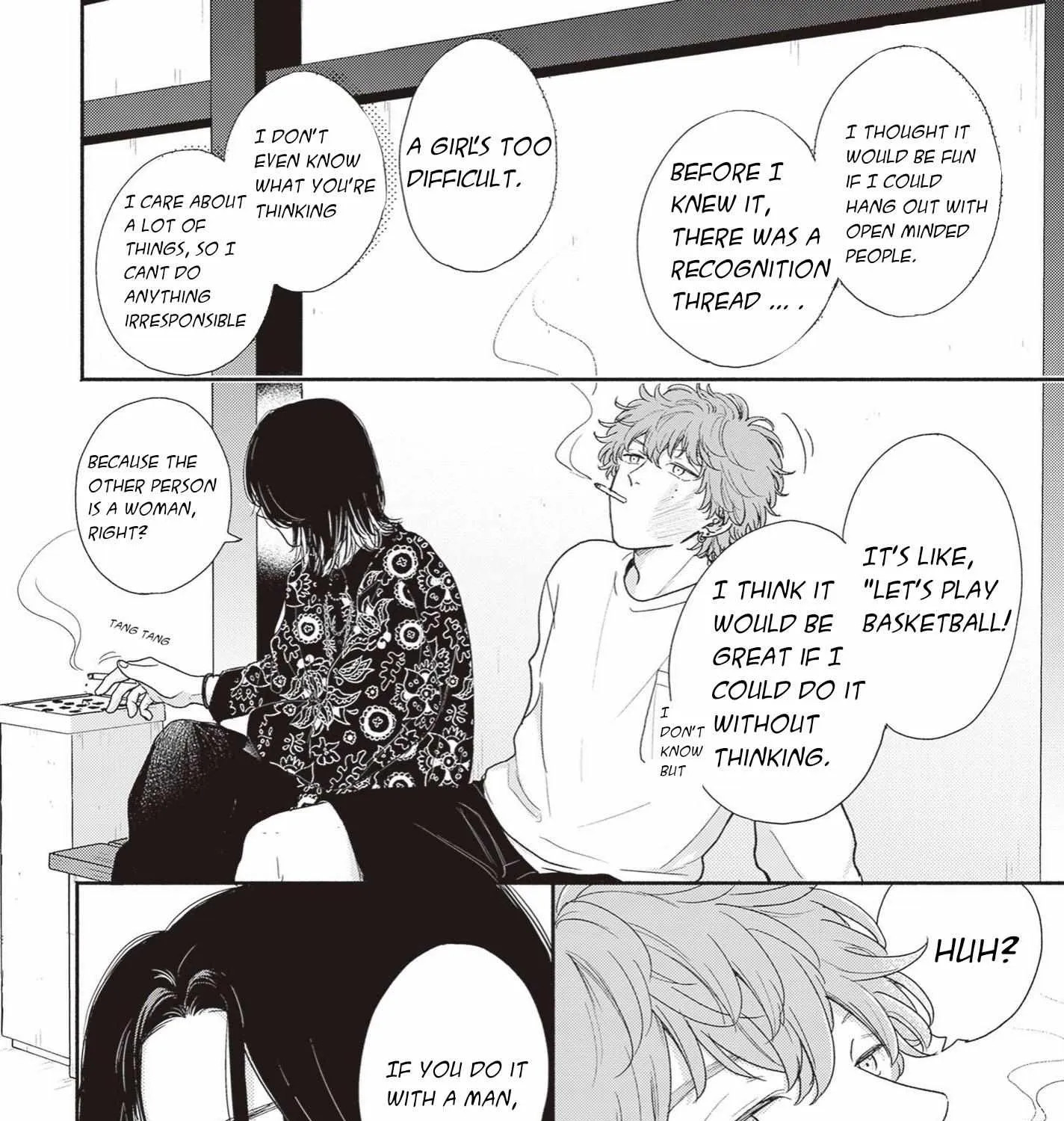 Fair Play Fair Lover Chapter 1 page 24 - MangaKakalot