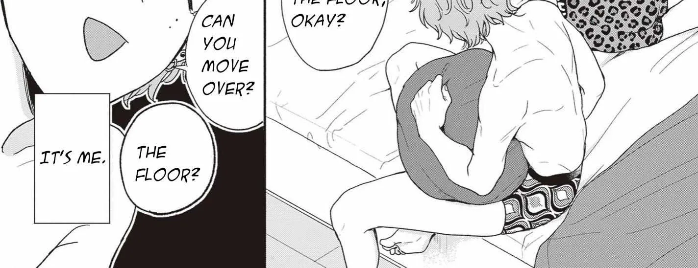 Fair Play Fair Lover Chapter 1 page 43 - MangaKakalot