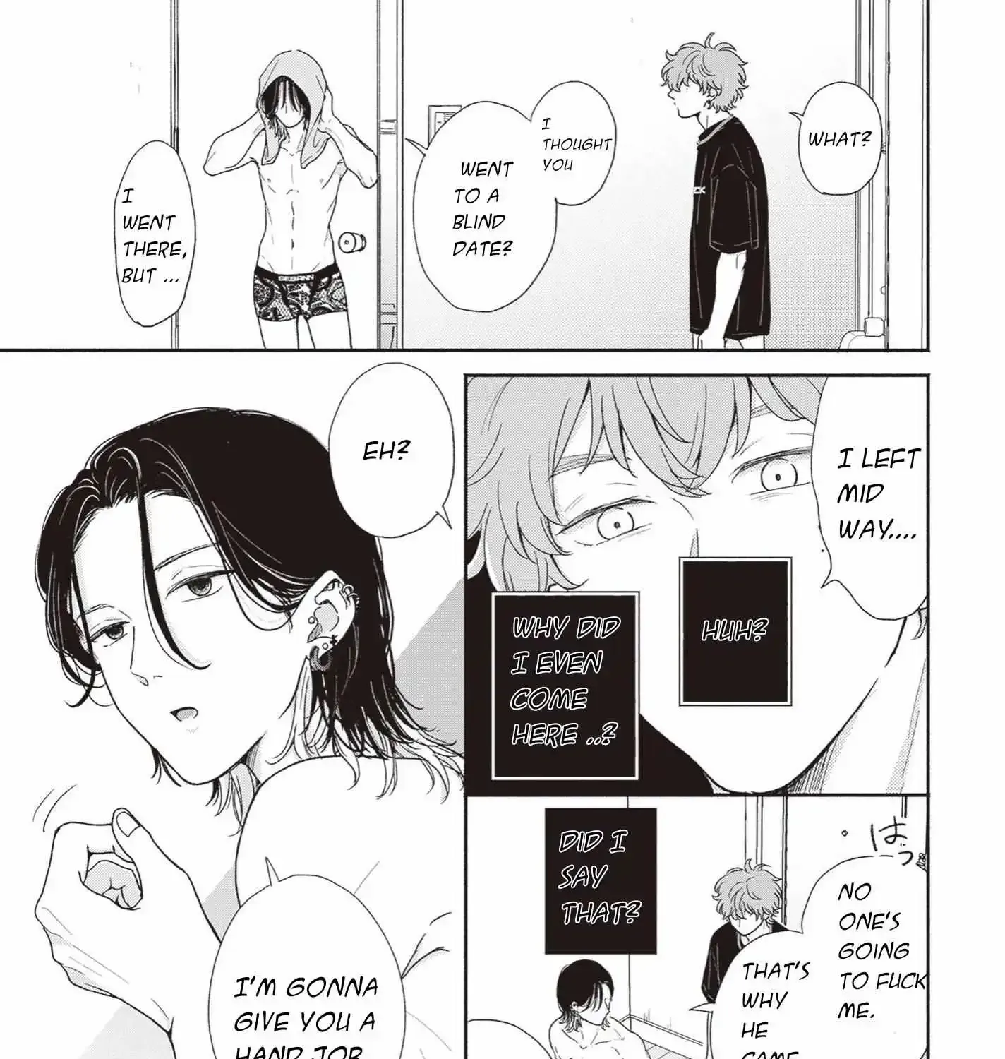 Fair Play Fair Lover Chapter 1 page 66 - MangaKakalot