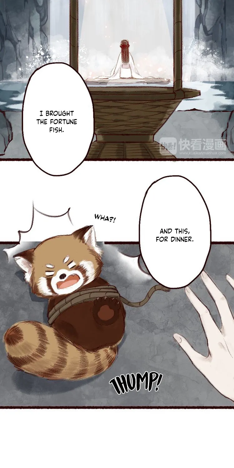 Fair Wind Scroll Chapter 5 page 30 - MangaKakalot