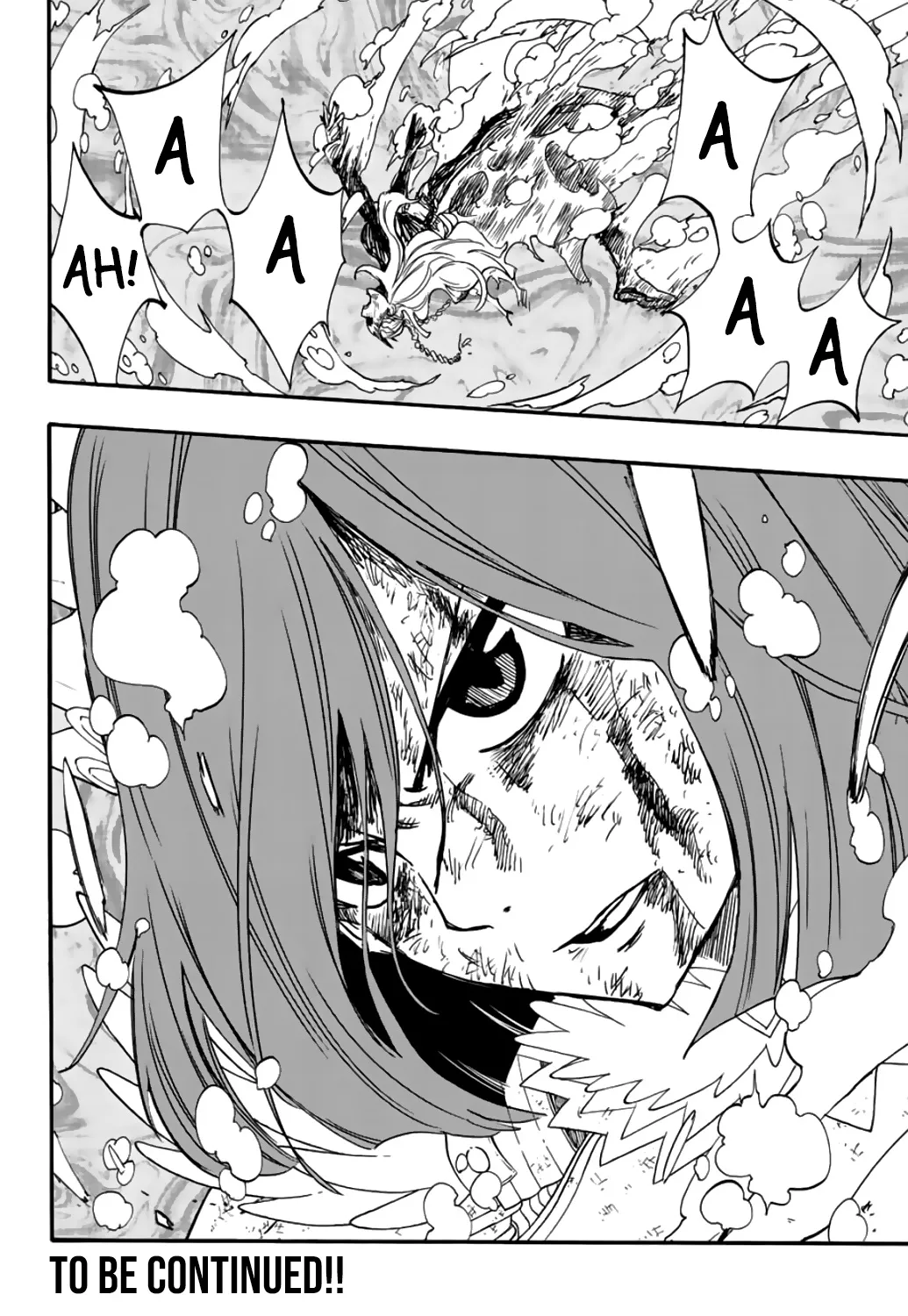 Fairy Tail: 100 Years Quest - Page 34