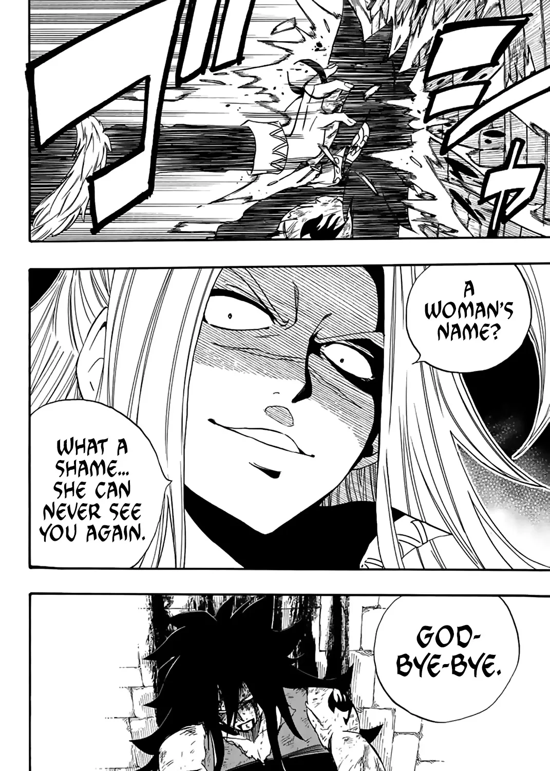 Fairy Tail: 100 Years Quest - Page 39