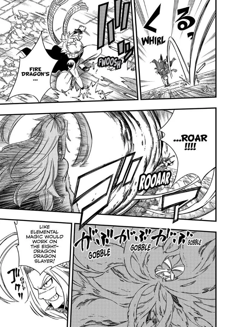 Fairy Tail: 100 Years Quest - Page 4