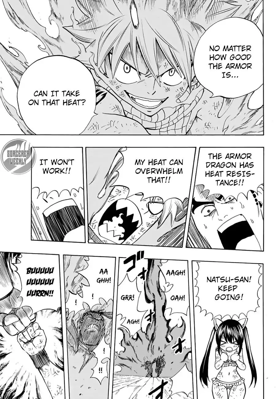 Fairy Tail: 100 Years Quest - Page 17