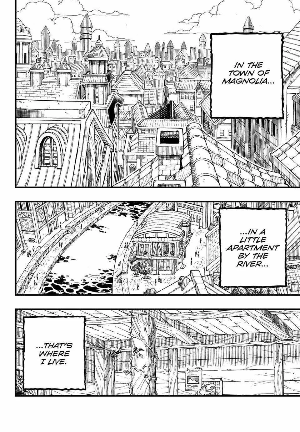 Fairy Tail: 100 Years Quest - Page 2