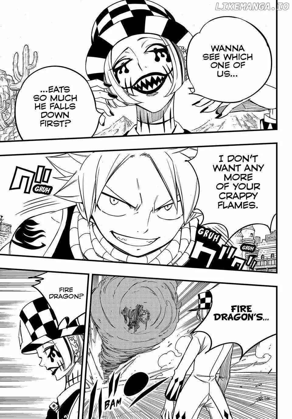 Fairy Tail: 100 Years Quest - Page 14