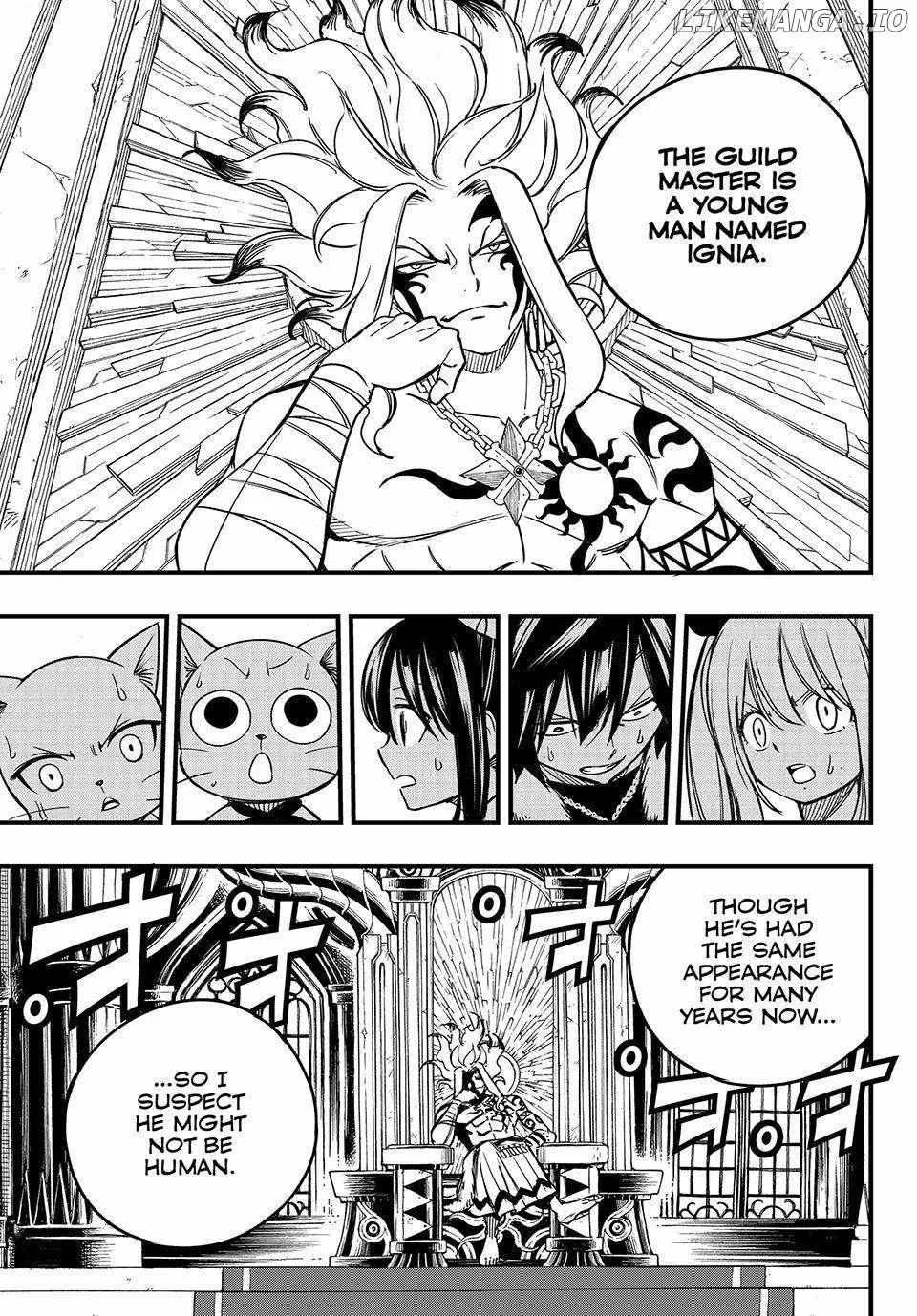 Fairy Tail: 100 Years Quest - Page 4