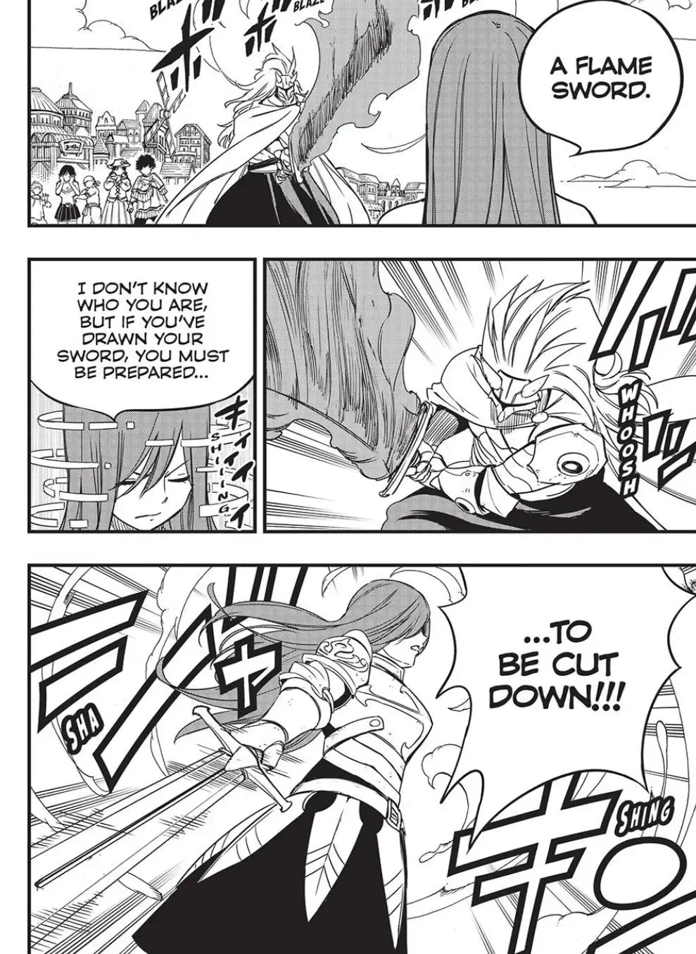 Fairy Tail: 100 Years Quest Chapter 159 page 4 - Mangabat