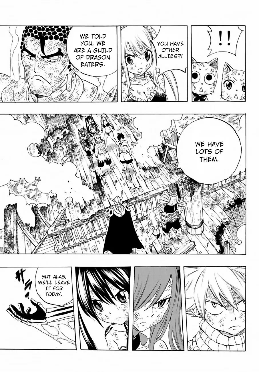 Fairy Tail: 100 Years Quest - Page 15